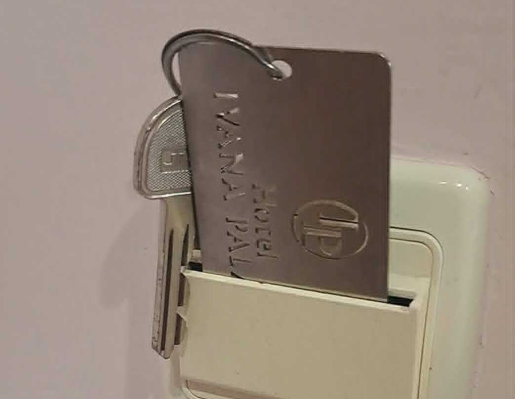 伊凡纳宫殿酒店主图