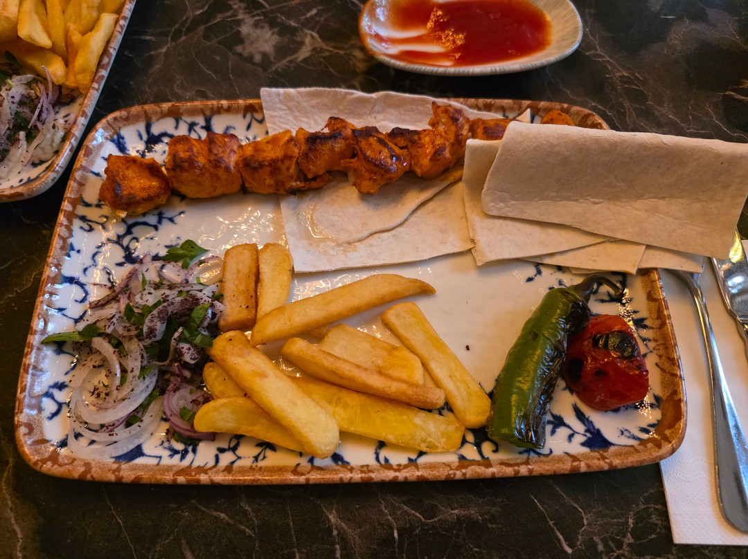 Anatolia Grill Restaurant