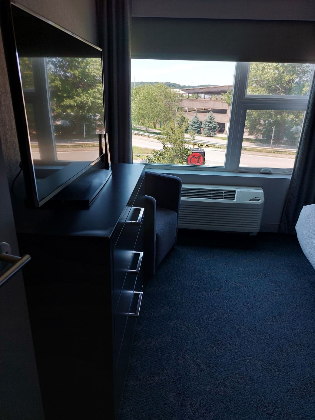 Residence Inn Boston Natick-旅行者