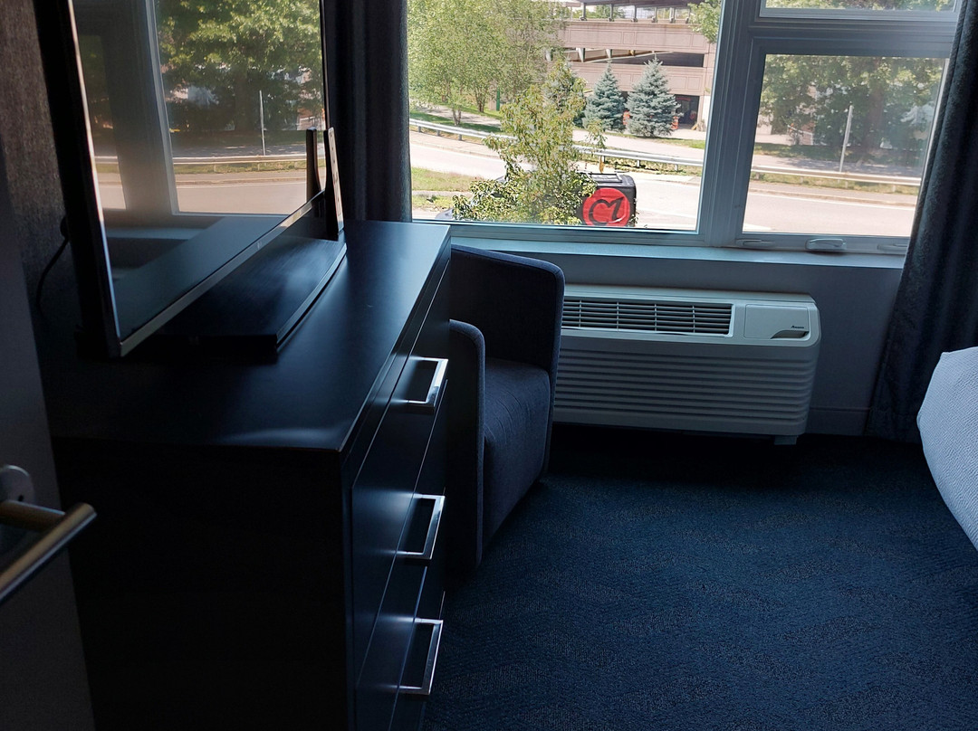 Residence Inn Boston Natick主图