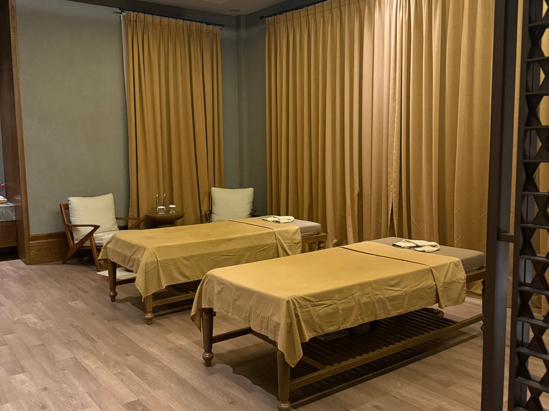 Rahita Wellness Sanctuary-Borobudur必去景点