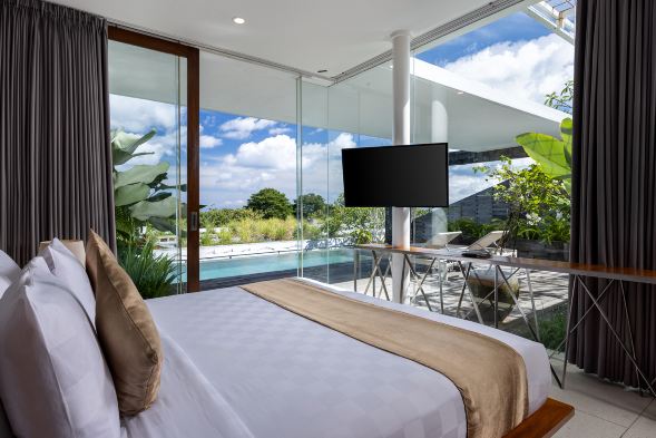 Hideaway Villas Bali - Uluwatu by Kanaan Hospitality-官方