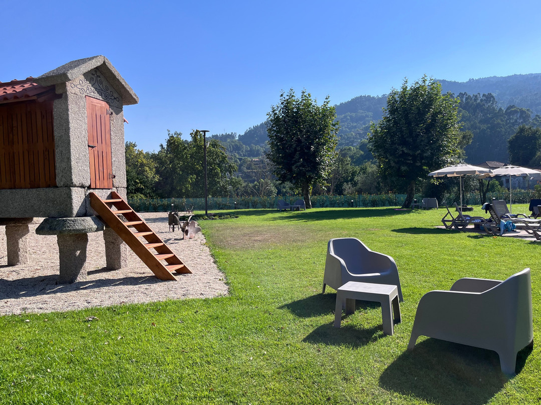 Villa Lijó Suites