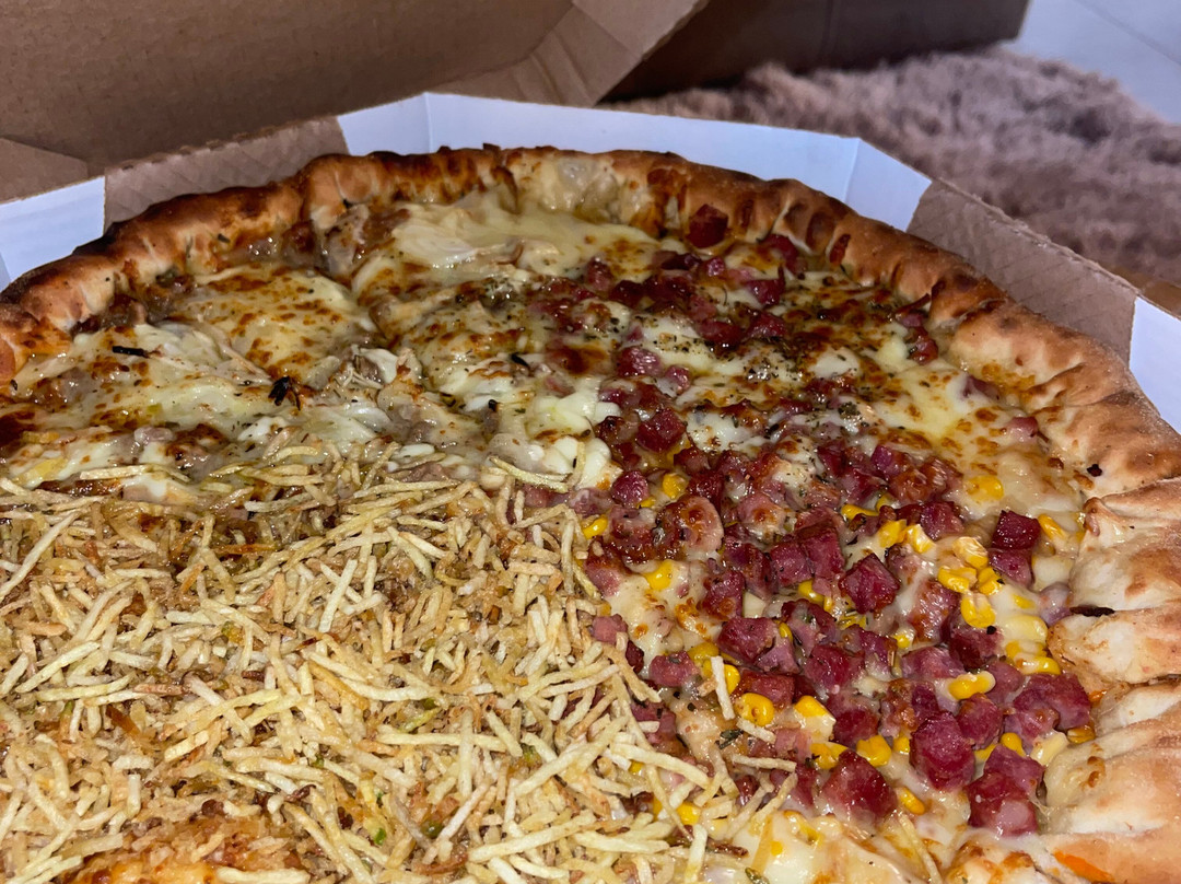 Fabrica Da Pizza