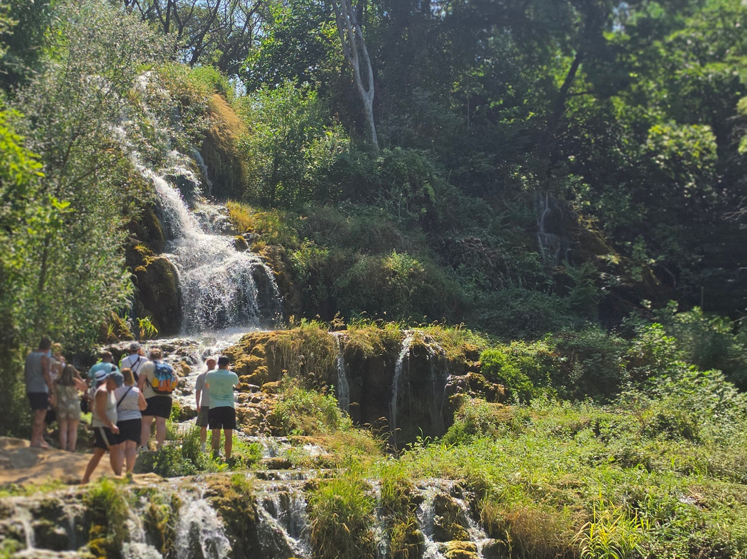 Krka National Park-Sibenik-Knin County必去景点