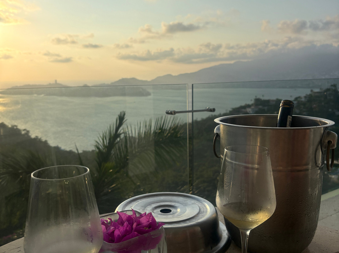 阿卡普尔科恩坎托酒店主图