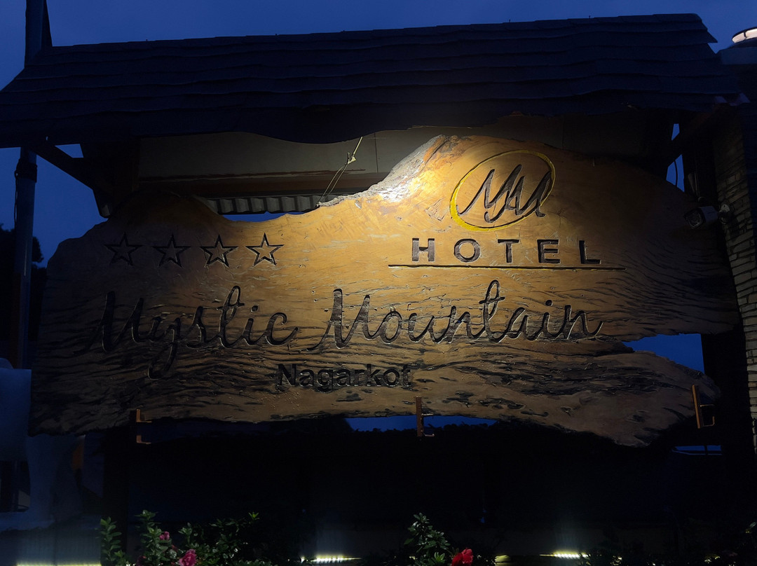 Hotel Mystic Mountain主图
