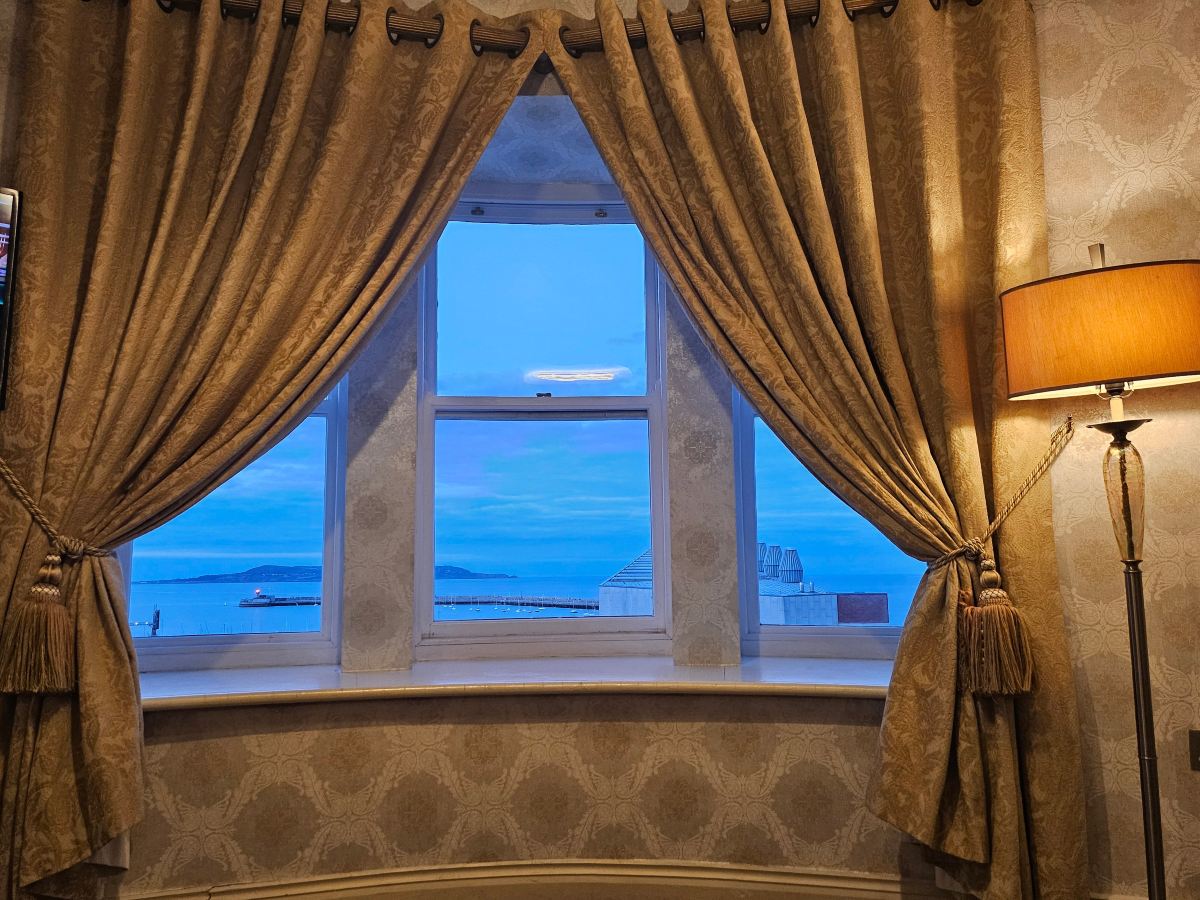 皇家海洋酒店-旅行者