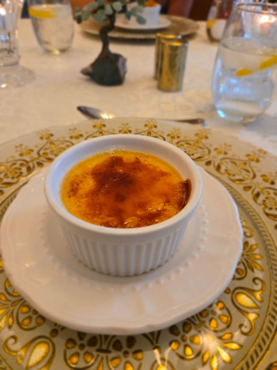 Amber House Bed and Breakfast-旅行者