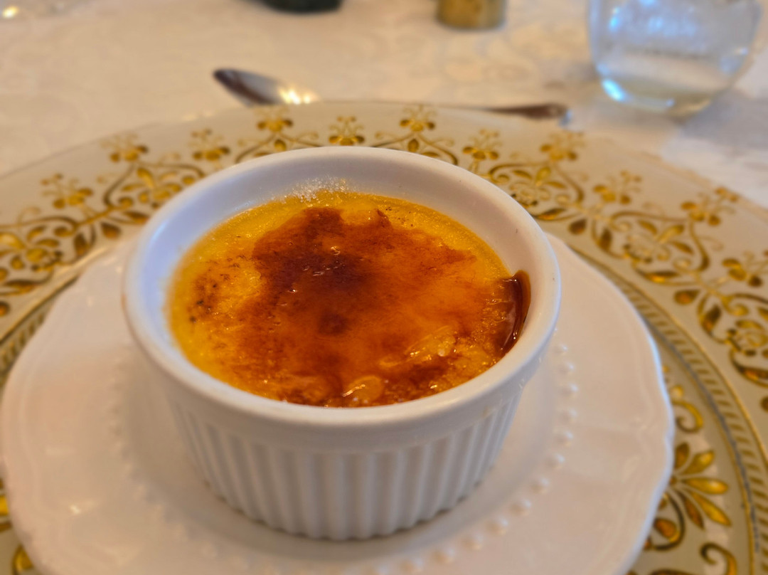 Amber House Bed and Breakfast主图
