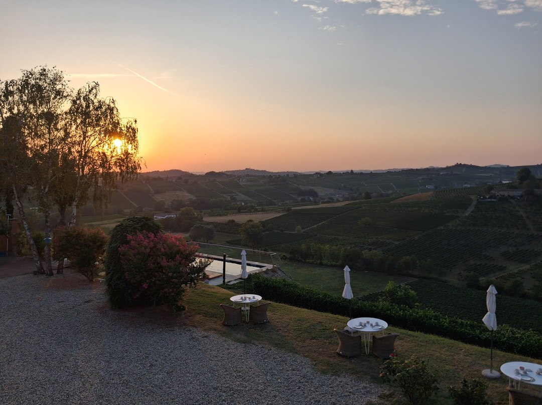 Tenuta Le More