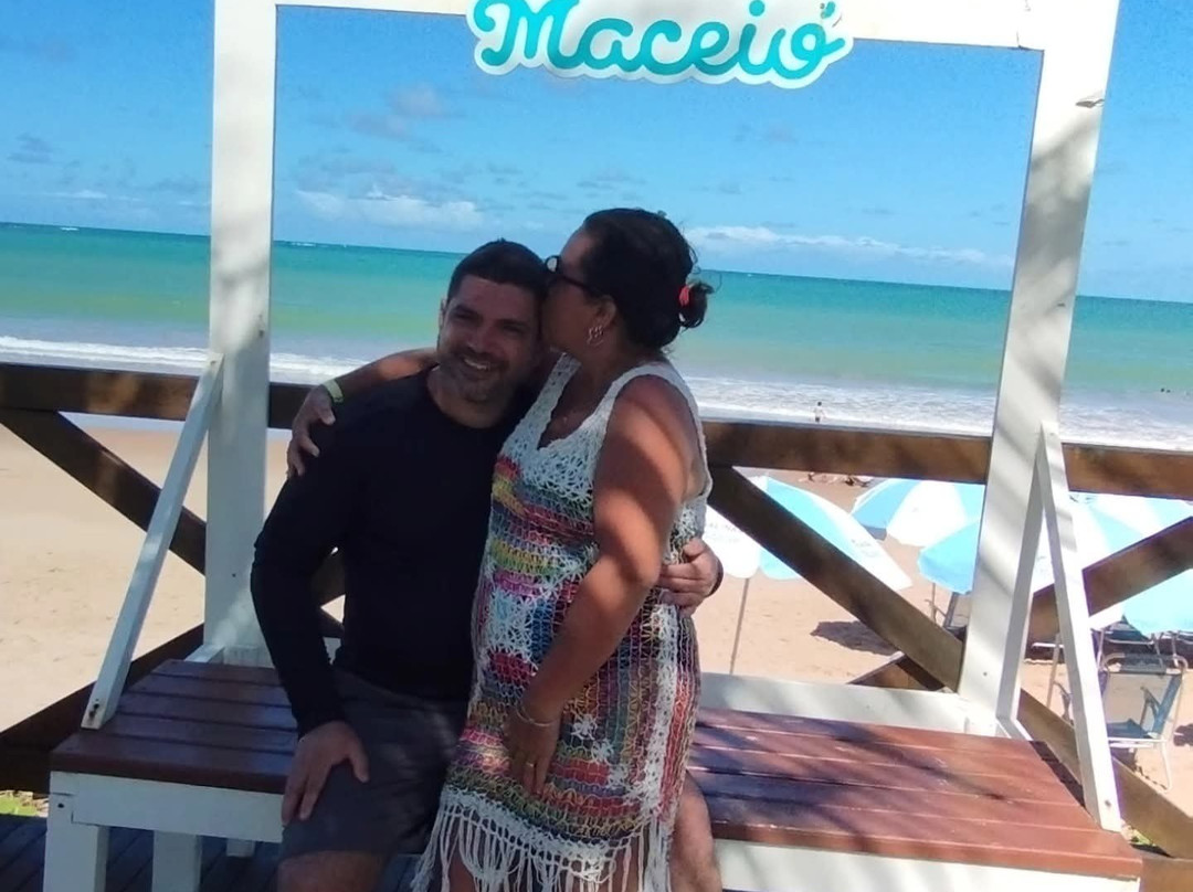Maceió Mar Resort All Inclusive主图