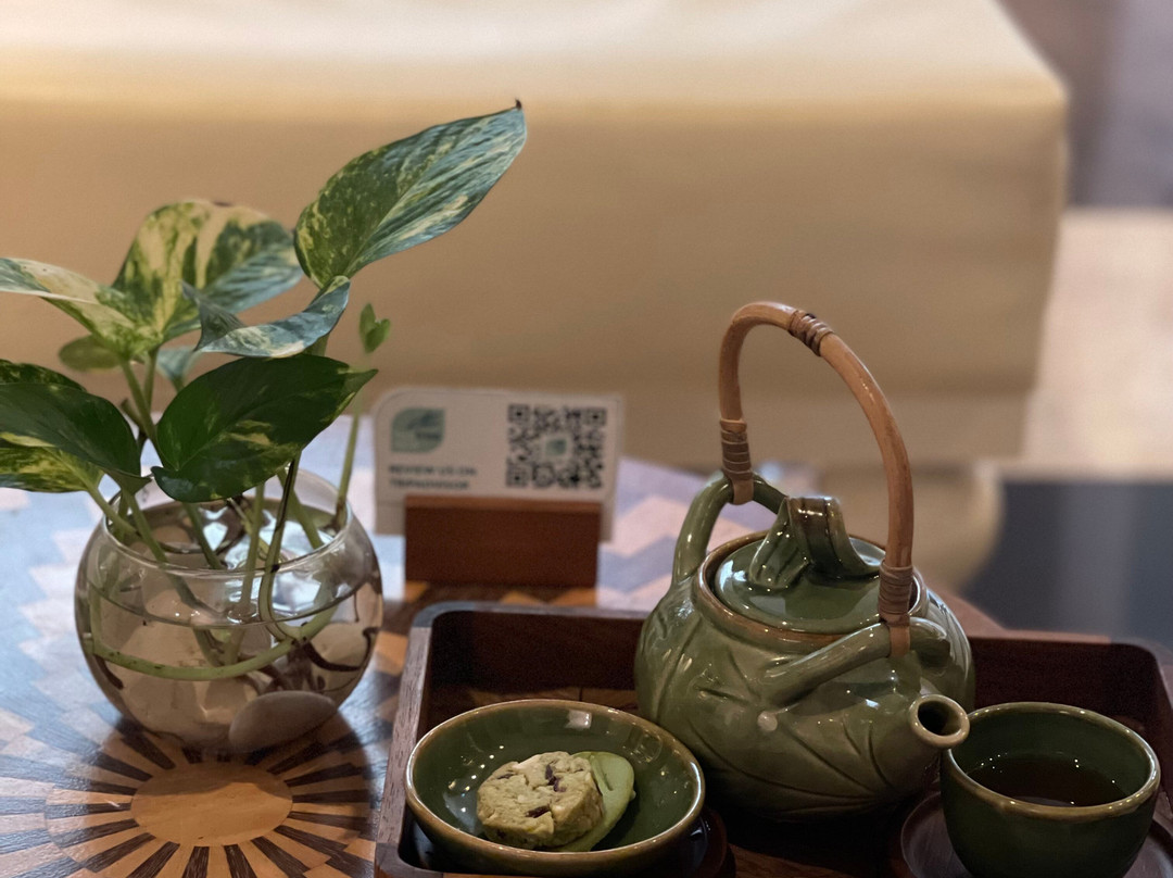 茶树水疗中心-南湾必去景点