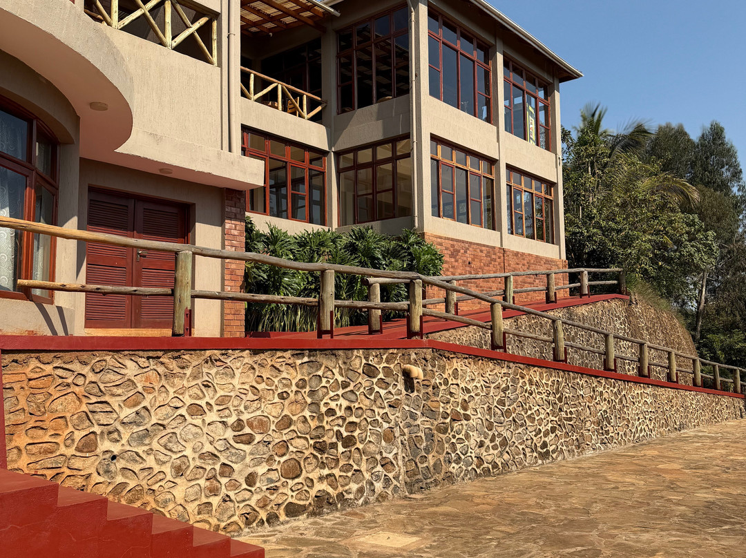 Ngorongoro Marera Mountain View Lodge主图