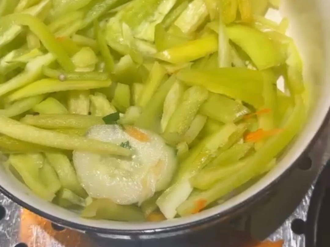 萨尔米度假村主图
