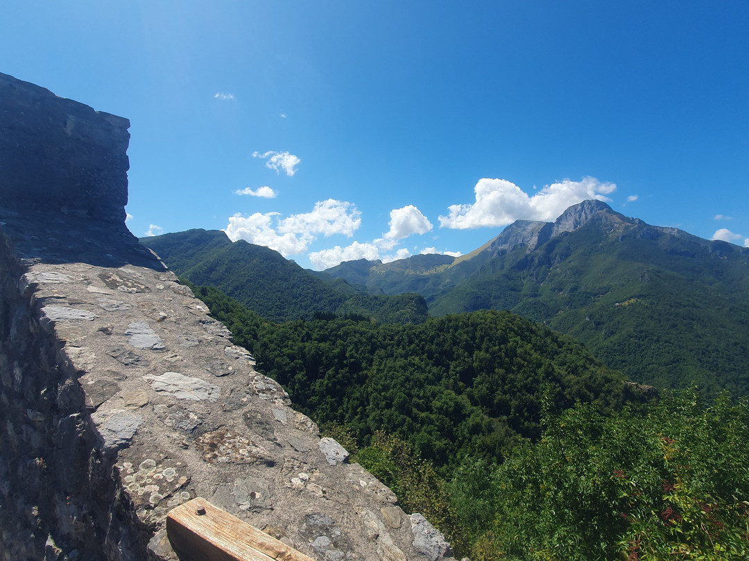 Rifugio la Mestà主图