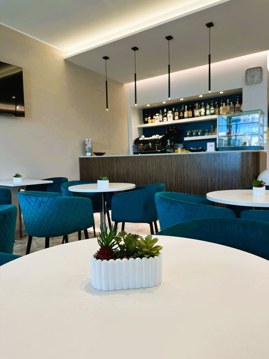 彼利亚德罗朗利奥酒店-度假村/酒店
