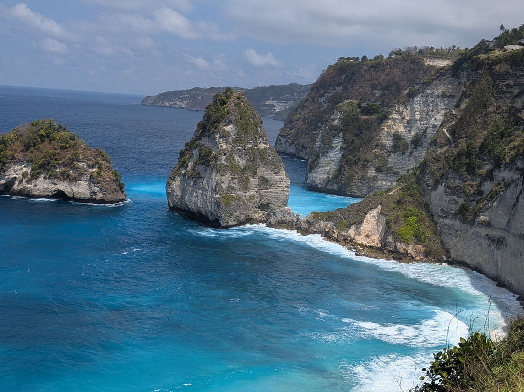 Bali Émeraude-吉安雅必去景点