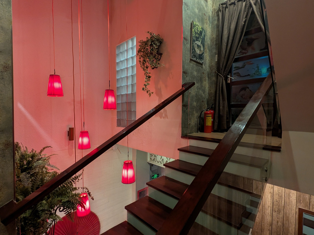 Jang Mi Spa & Massage Da Nang-An Hai必去景点
