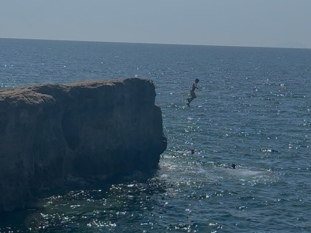 Amandakis Beach-Klismata必去景点