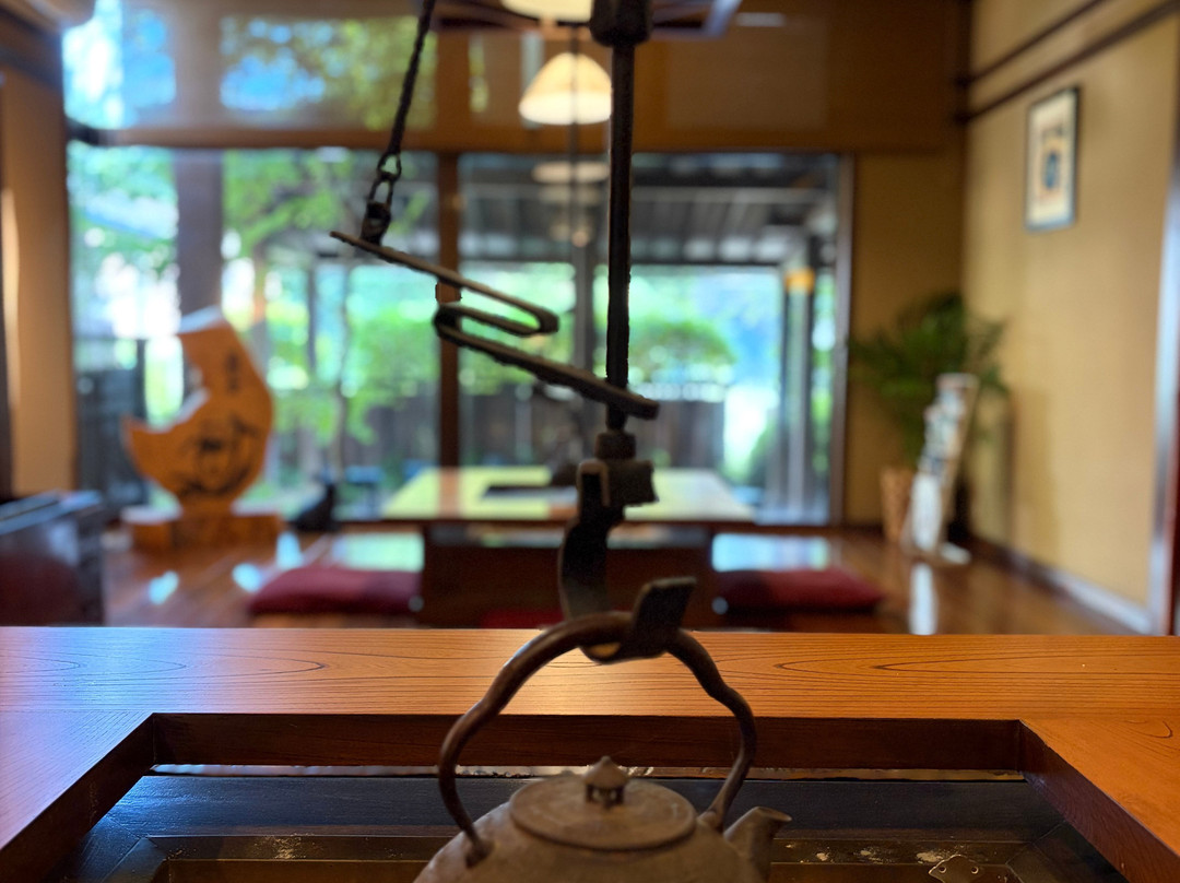 Shima Onsen Yoshimoto主图