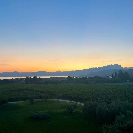 Agriturismo Borgata Levita