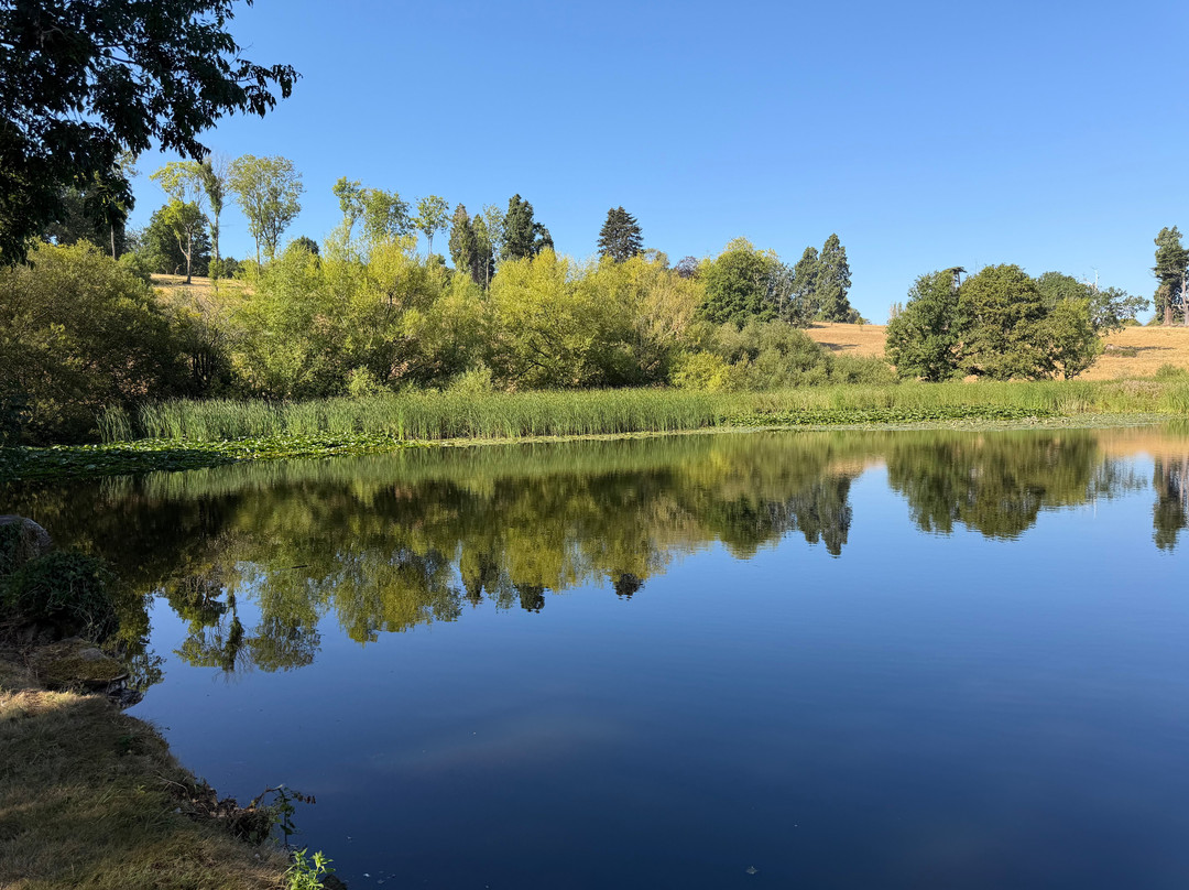 Warner Hotels - Holme Lacy House主图