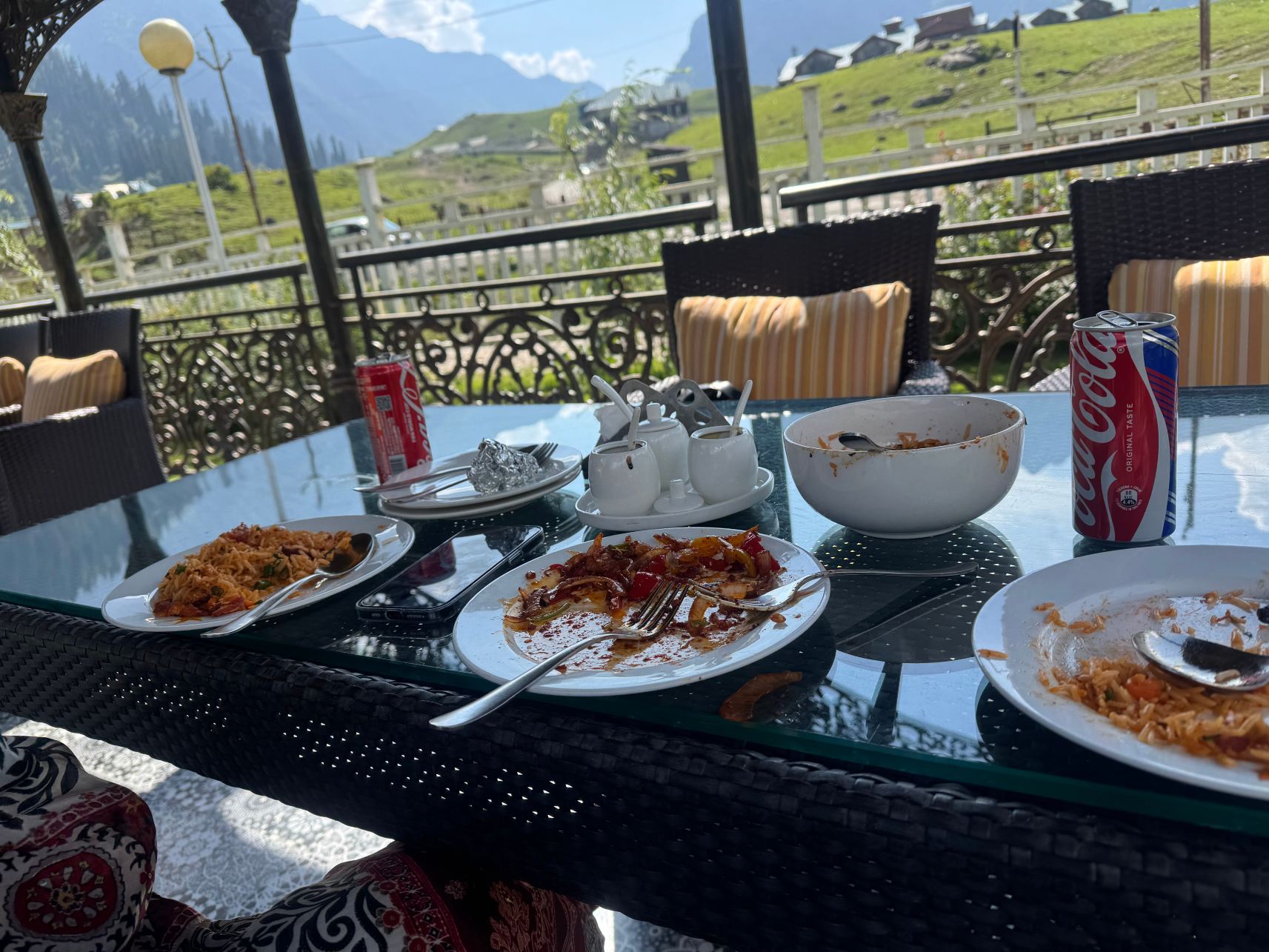 Country Inn and Suites by Radisson, Sonamarg-旅行者