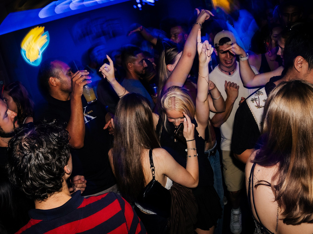 PubCrawl Frankfurt-法兰克福必去景点
