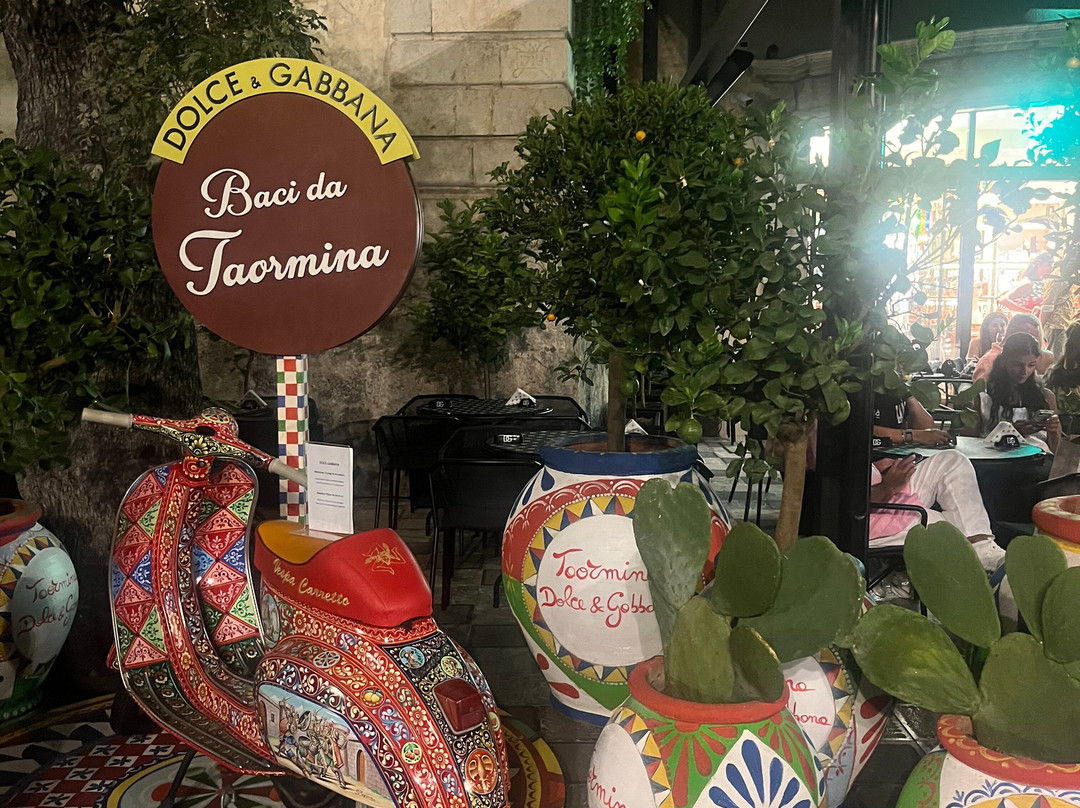 斯特科佩塔住宿加早餐酒店主图