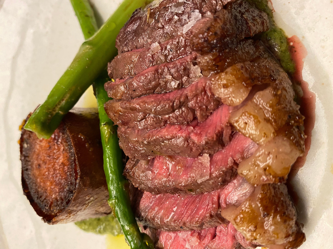 Samphire Restaurant