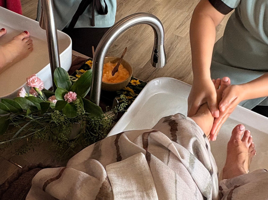 Deep Relax Spa Thailand-呈塔累必去景点