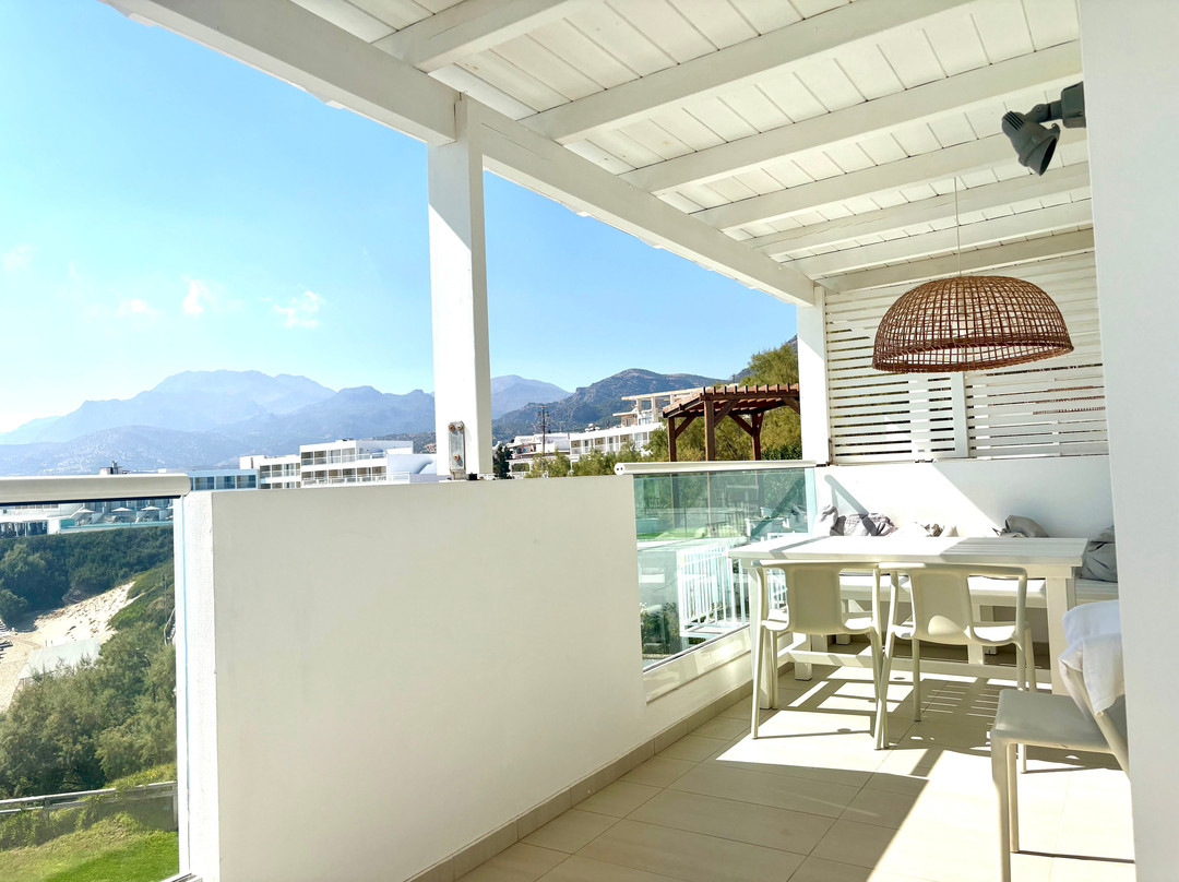 Sunwing Makrigialos Beach主图