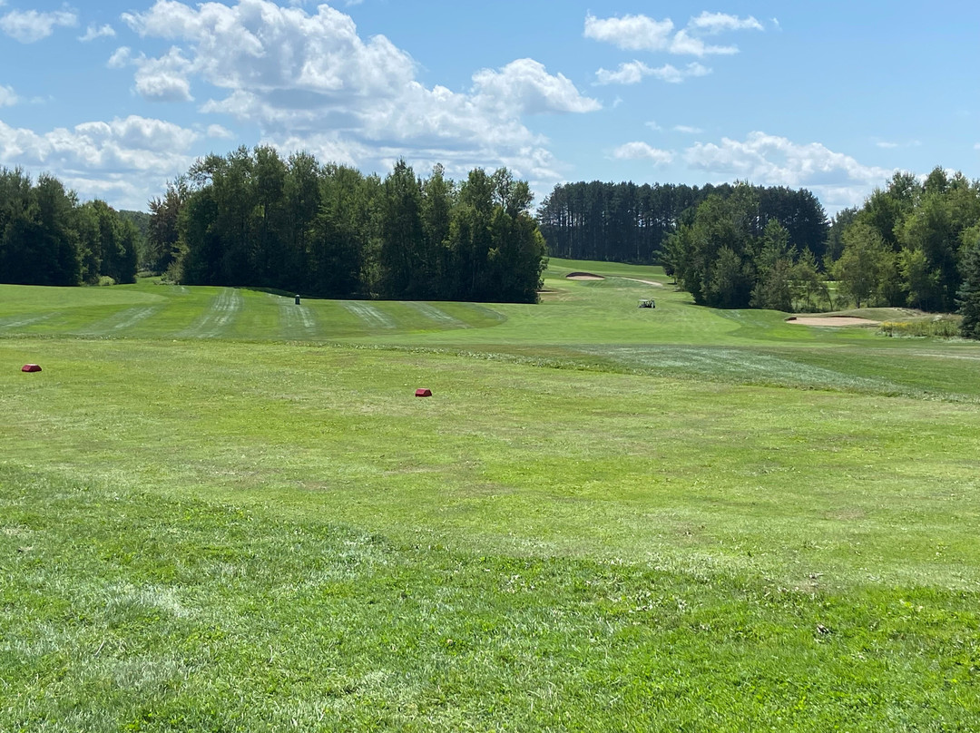 Emerald Vale Golf Course-Manton必去景点