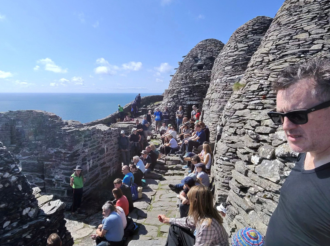 Skellig Coast Adventures-Portmagee必去景点