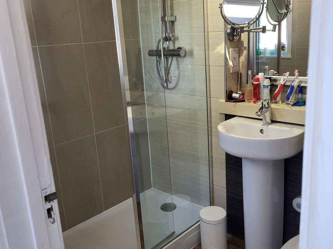 Warner Hotels Gunton Hall主图