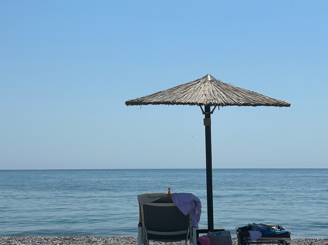 Kiotari Beach-Kiotari必去景点