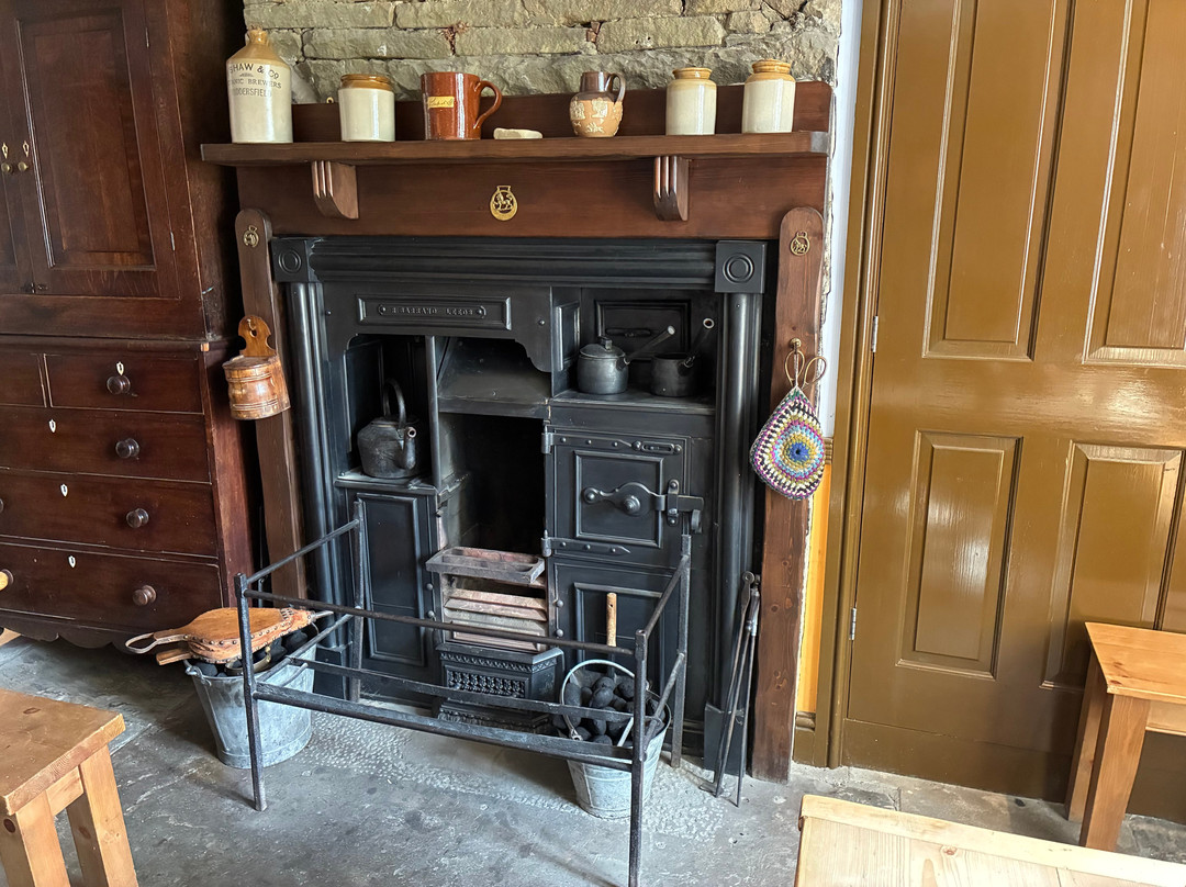 Colne Valley Museum-Huddersfield必去景点