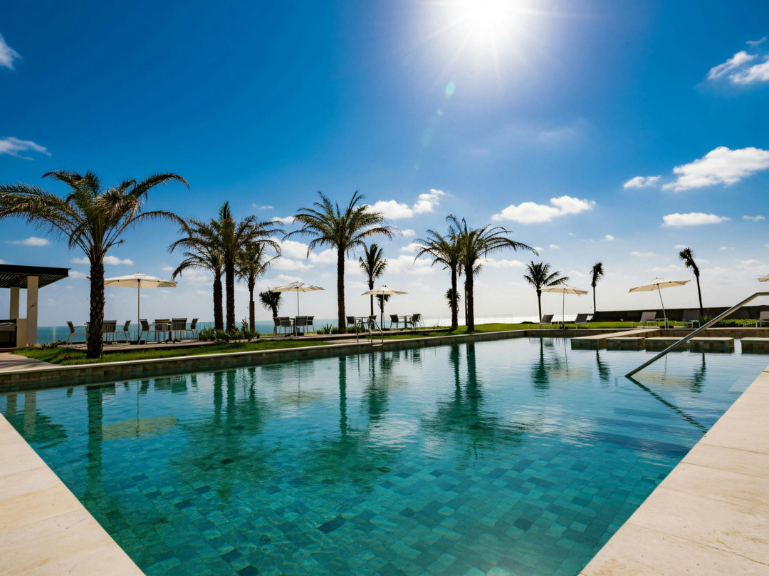 Alvarado酒店住宿-Delta Hotels by Marriott Riviera Veracruz