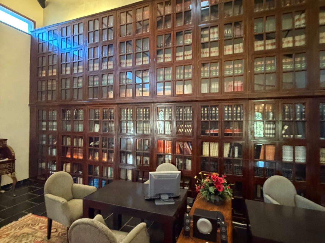 芬卡艾尔柯缇纳尔酒店主图