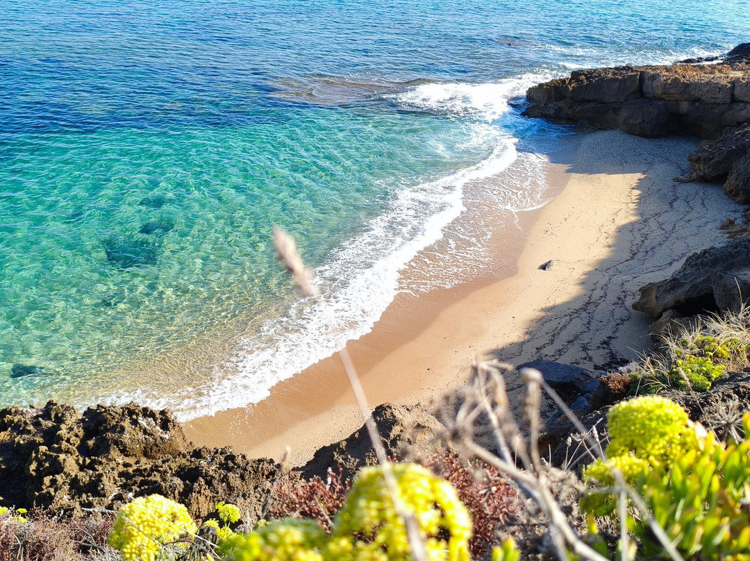 Caletta Scanu