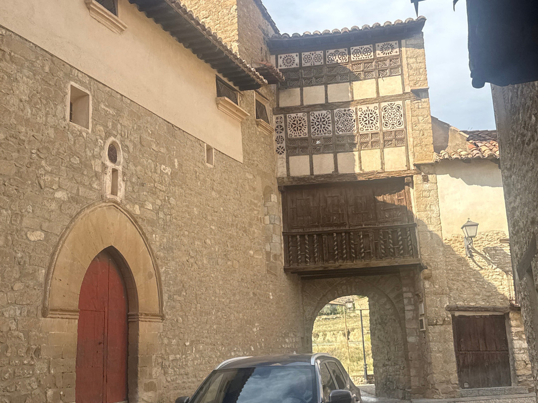 Conjunto Historico De Mirambel-Mirambel必去景点