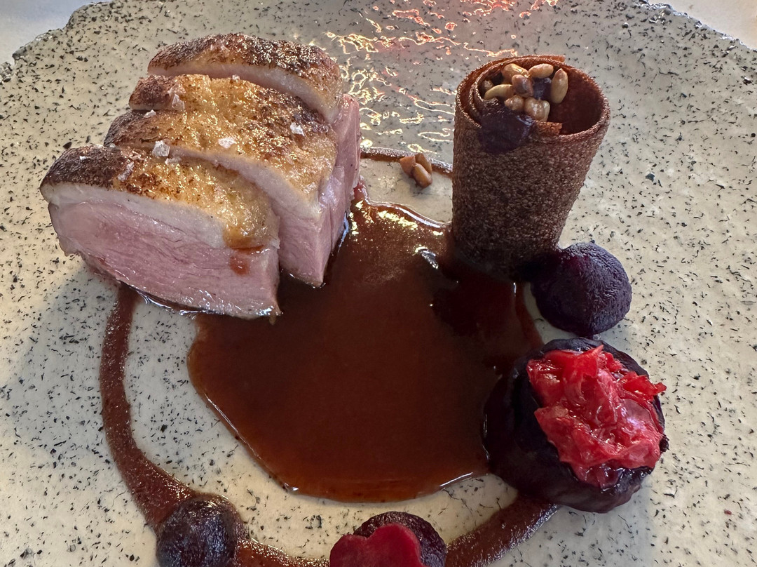 Karels Restaurant Hotel主图