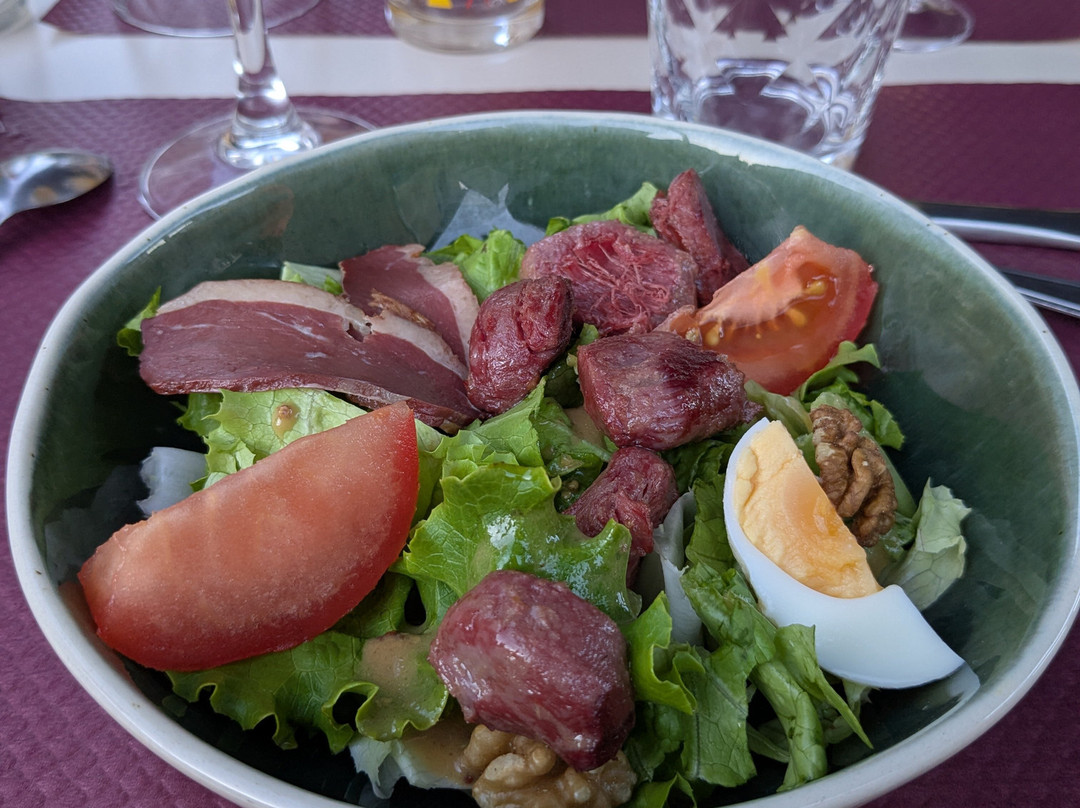 LE MARAIS