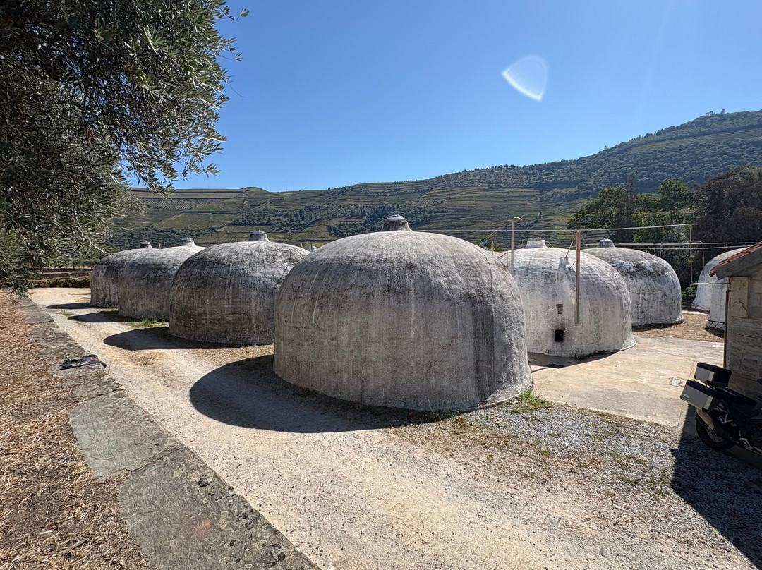 Quinta da Roeda-Pinhao必去景点