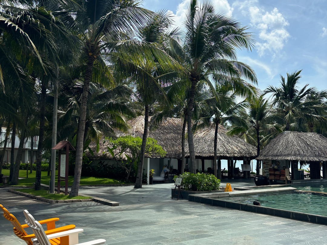 Sonata Resort & Spa主图