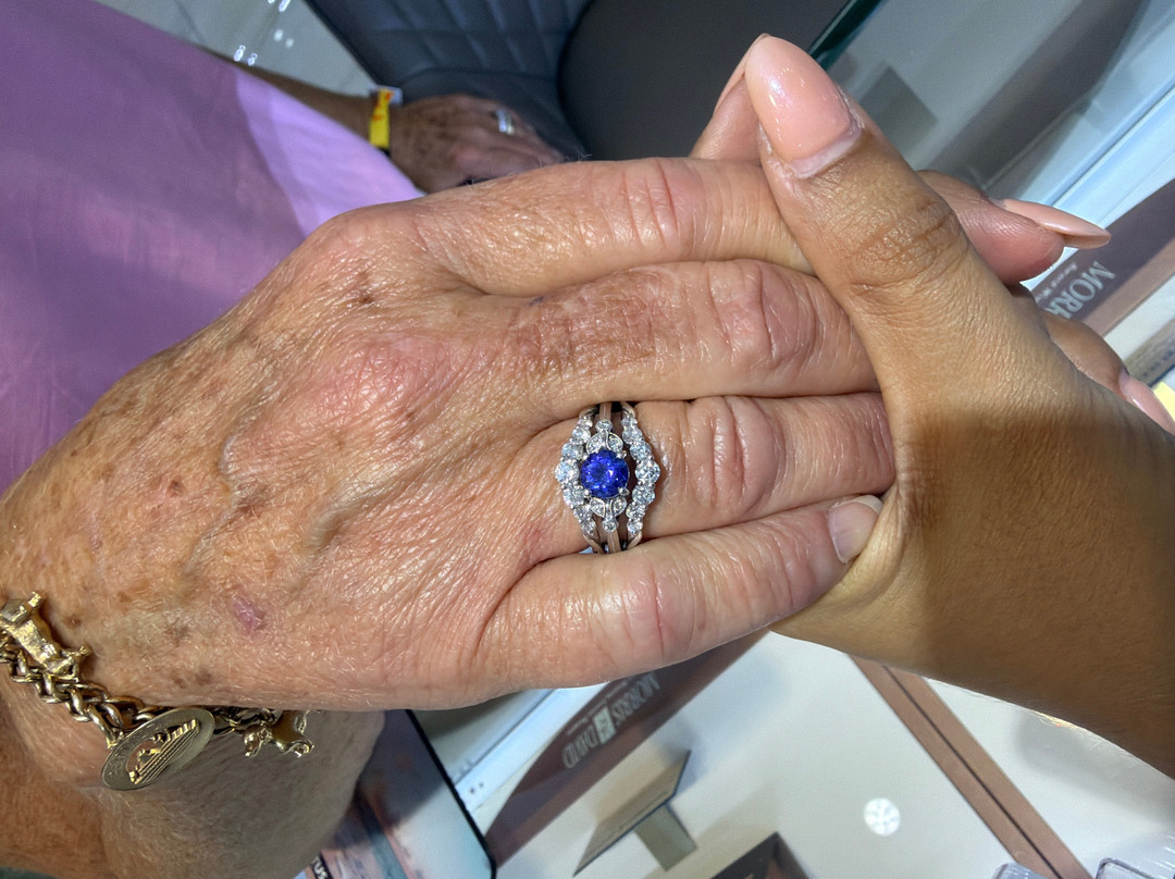 Lotus Jewels, Aruba-奥腊涅斯塔德必去景点