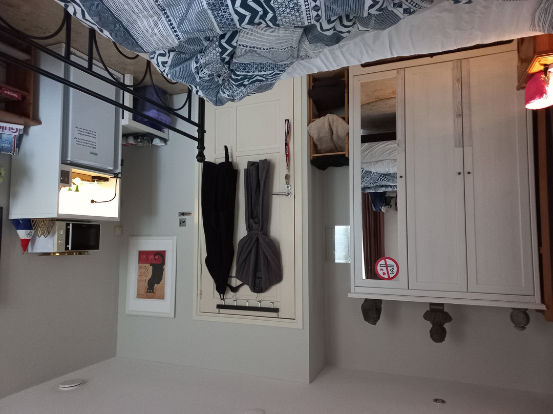 B&B Maison Saint Tropez Eindhoven主图