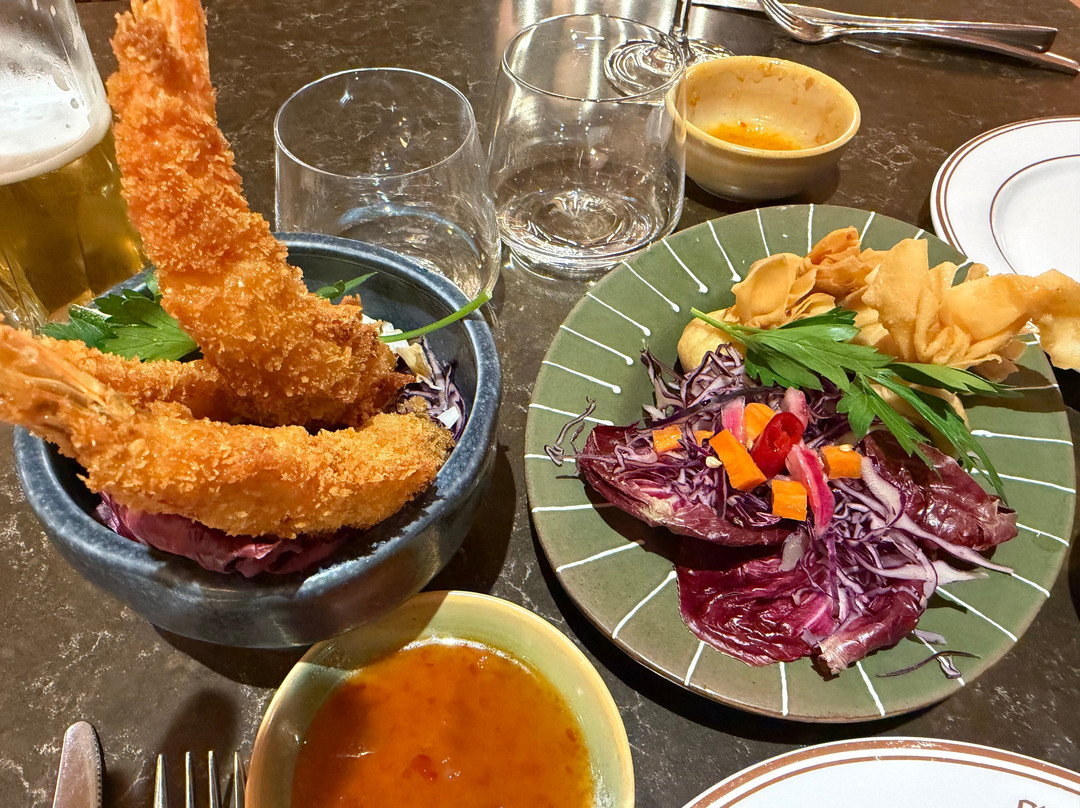 Chaiya Restaurant