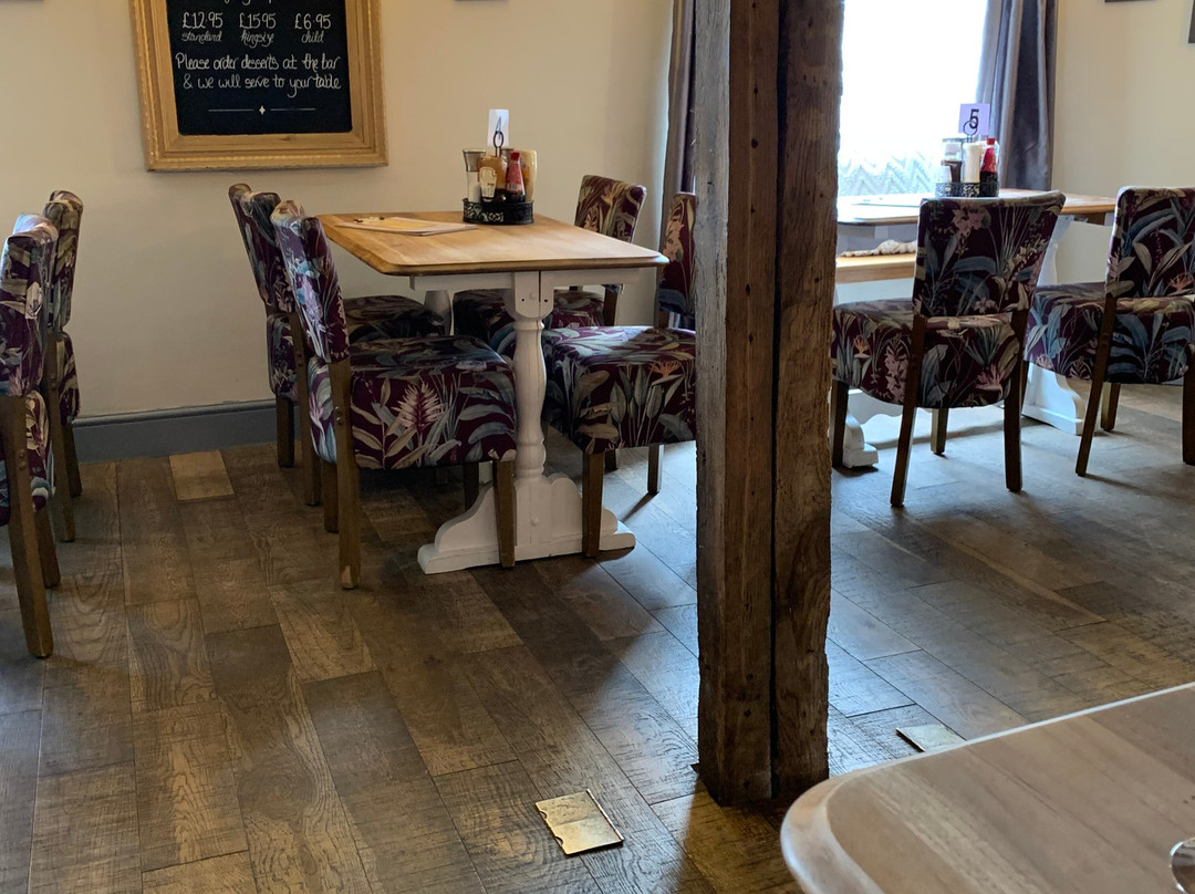 Alchemy at The Crown
